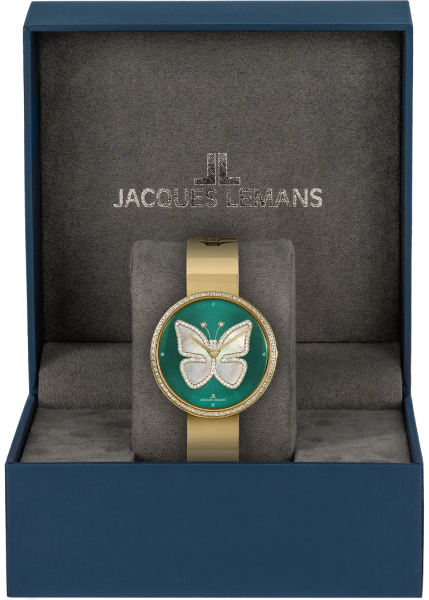 Jacques Lemans Design Collection 1-2136D